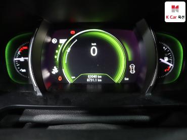 2020 - renault samsung sm6