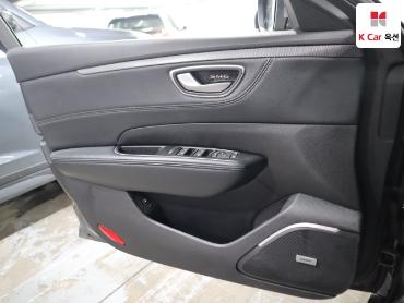 2020 - renault samsung sm6