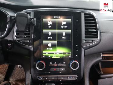 2020 - renault samsung sm6