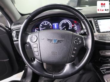 2013 - hyundai bh330
