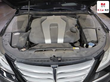 2013 - hyundai bh330