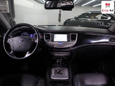 2013 - hyundai bh330