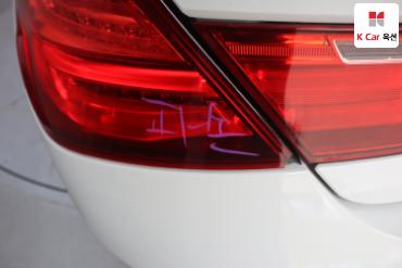 2014 - bmw 6 series