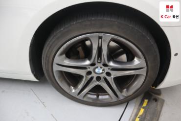 2014 - bmw 6 series