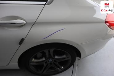2014 - bmw 6 series