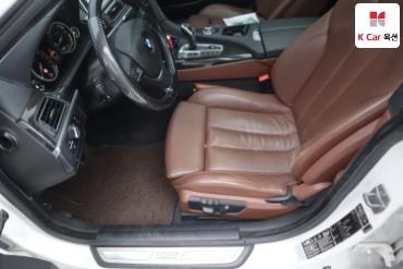 2014 - bmw 6 series