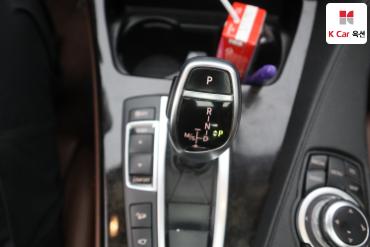 2014 - bmw 6 series