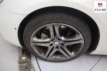 2014 - bmw 6 series