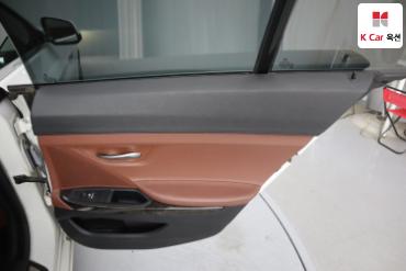 2014 - bmw 6 series