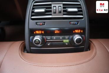 2014 - bmw 6 series