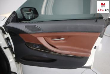 2014 - bmw 6 series