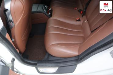 2014 - bmw 6 series