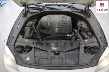 2014 - bmw 6 series