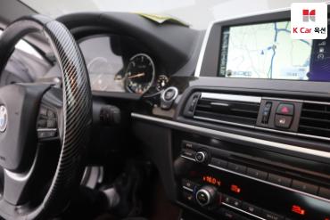 2014 - bmw 6 series
