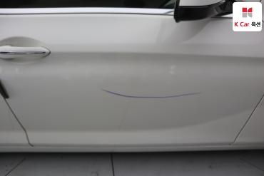 2014 - bmw 6 series