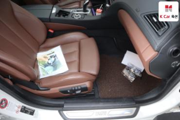 2014 - bmw 6 series