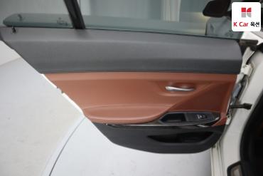 2014 - bmw 6 series