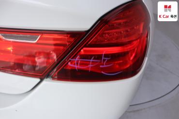 2014 - bmw 6 series