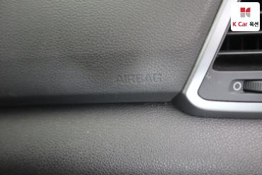 2017 - hyundai tucson