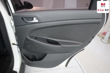 2017 - hyundai tucson