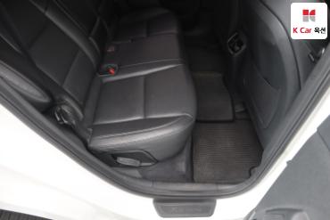 2017 - hyundai tucson