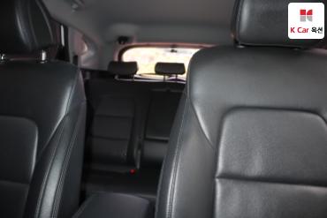 2017 - hyundai tucson