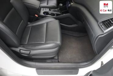 2017 - hyundai tucson