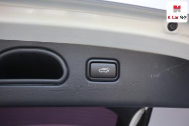 2017 - hyundai tucson