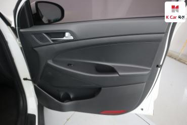 2017 - hyundai tucson