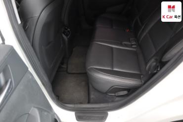 2017 - hyundai tucson