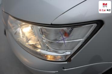 2009 - hyundai sonata