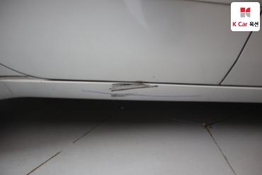 2009 - hyundai sonata