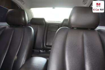 2009 - hyundai sonata