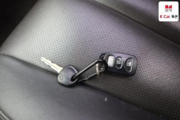 2009 - hyundai sonata