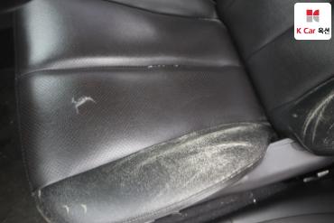 2009 - hyundai sonata
