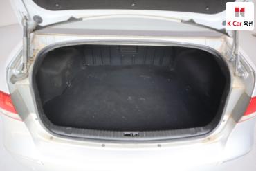 2009 - hyundai sonata