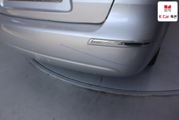 2009 - hyundai sonata