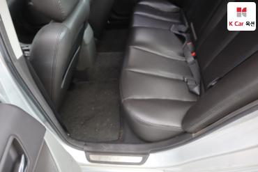 2009 - hyundai sonata