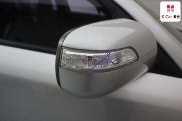 2009 - hyundai sonata
