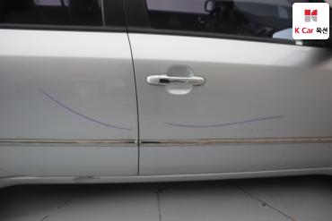 2009 - hyundai sonata