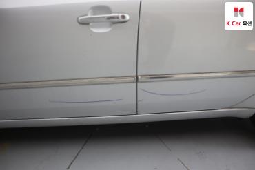 2009 - hyundai sonata