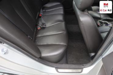 2009 - hyundai sonata