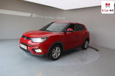 null Tivoli 2018 | kocars