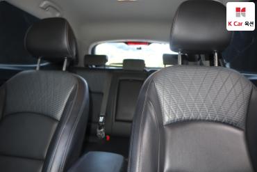 2018 - kg mobility (ssangyong) tivoli