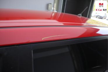 2018 - kg mobility (ssangyong) tivoli