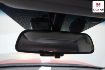 2018 - kg mobility (ssangyong) tivoli