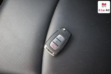 2018 - kg mobility (ssangyong) tivoli