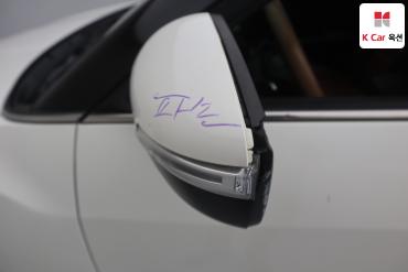 2019 - kg mobility (ssangyong) tivoli