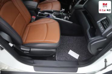 2019 - kg mobility (ssangyong) tivoli