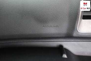 2019 - kg mobility (ssangyong) tivoli